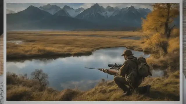 'Video thumbnail for Decoding How Much Land for Hunting is Ideal – An Insights Guide'
