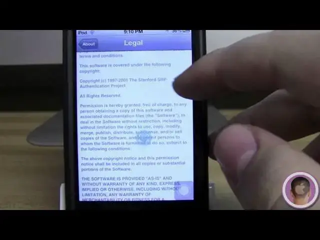 'Video thumbnail for Create Custom Gestures In iOS 5'