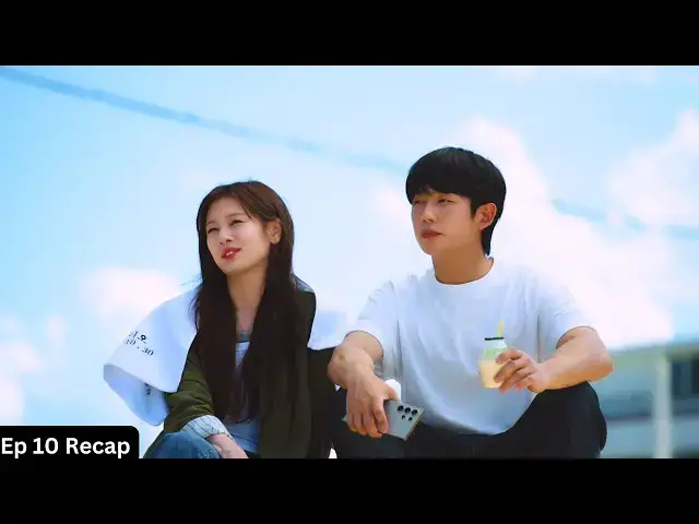 'Video thumbnail for Love Next door Ep 10 full recap Eng sub | Love Next door Episode 10 English recap'