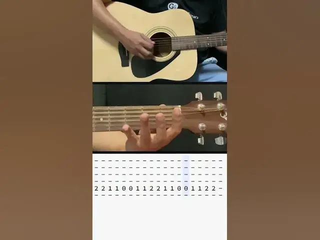 'Video thumbnail for Batman - Lean Your First Guitar Song!'