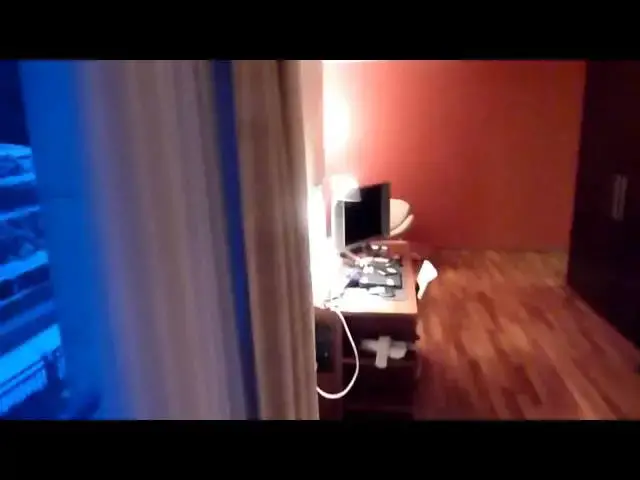 'Video thumbnail for Park Hotel Zug Switzerland Room 227'