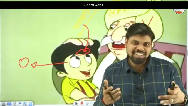 'Video thumbnail for कौन कर रहा है संस्कृति का सत्यानाश   Who is destroying culture   Analysis by Arvind Sir  Naiya Paar'