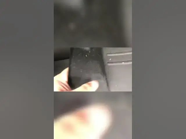 'Video thumbnail for Superior GM Mats in Suburban - Drastic Difference'