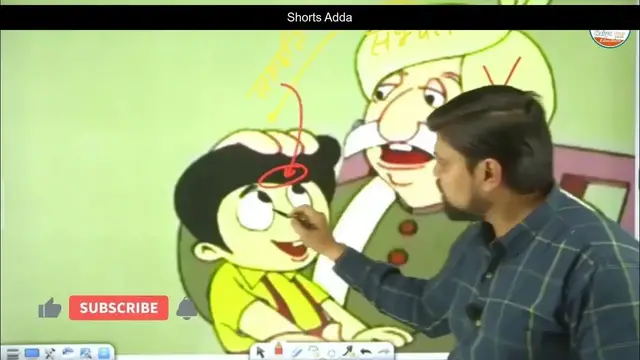 'Video thumbnail for कौन कर रहा है संस्कृति का सत्यानाश   Who is destroying culture   Analysis by Arvind Sir  Naiya Paar'