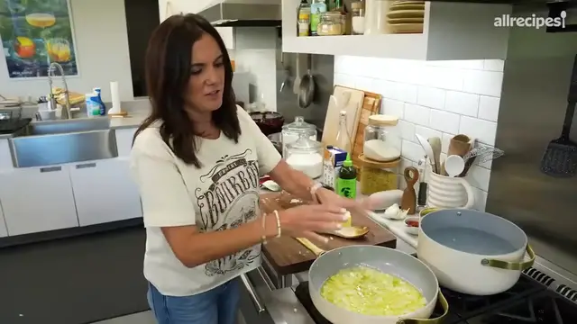 'Video thumbnail for 3 Top-Rated Pasta Bakes Perfect for Weeknight Dinners ¦ Allrecipes (720p 30fps)'