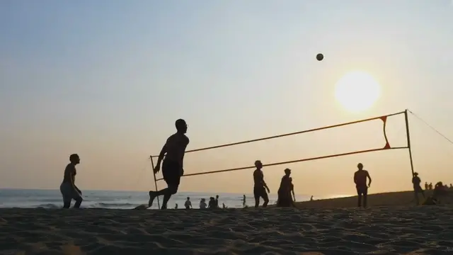 'Video thumbnail for Revamp Your Volleyball Game with Top-notch Equipment!'
