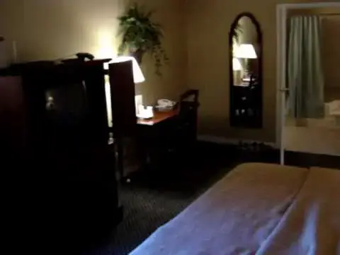'Video thumbnail for Nassau Inn Hotel, Princeton, New Jersey Room 245'