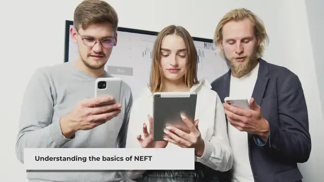 'Video thumbnail for NEFT Explained: Simplifying Your Financial Transfers'