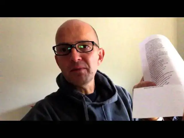 'Video thumbnail for Cruise Traveler's Handbook Winner Draw 23 December 2013'