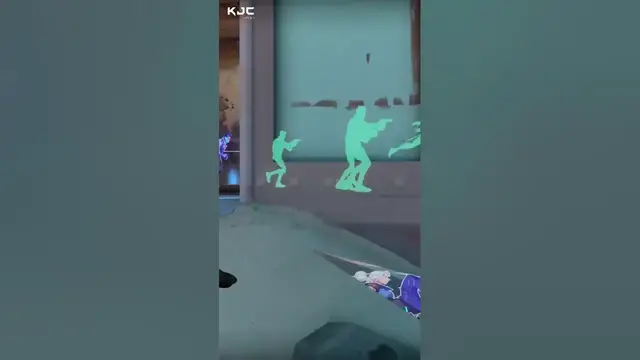 'Video thumbnail for Valorant Naruto Run Challenge! #trend #gaming #valorant #valorantclips #trending'