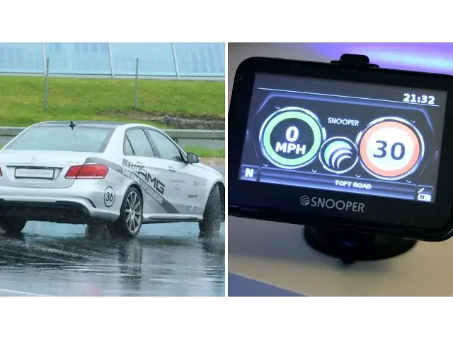 'Video thumbnail for Car Tech & AMG Racing at Mercedes Benz World'
