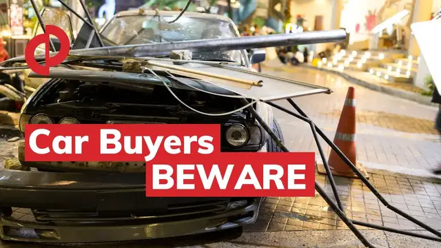'Video thumbnail for Things to Know Before Buying a Car | Car Owners' Stories'