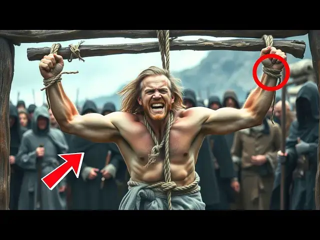 'Video thumbnail for Die brutale Hinrichtung von William Wallace – das erzählt dir kein Schulbuch'