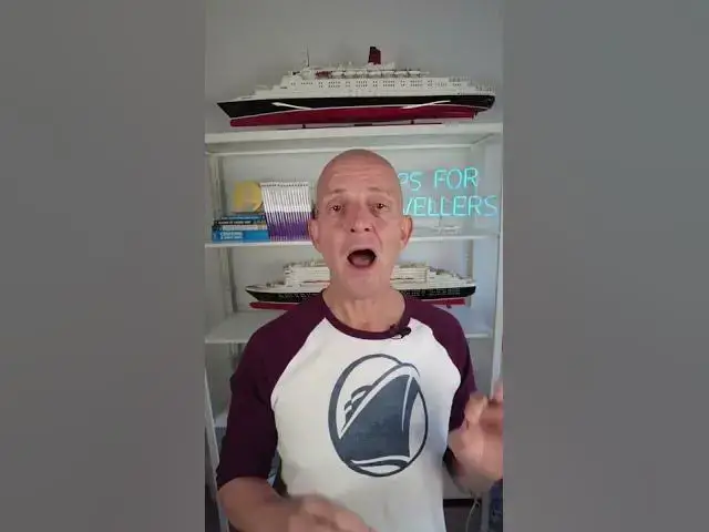 'Video thumbnail for Should You Buy A Cruise Drinks Package?'