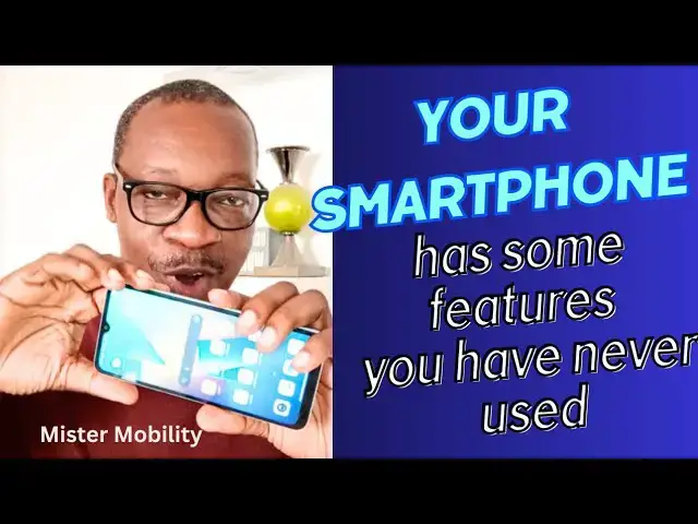 'Video thumbnail for Smartphone Features You Have Never Used'
