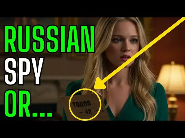 'Video thumbnail for The Man He Helped Turned Out To Be RUSSIAN Mafia; His Life Changed (True Story)'