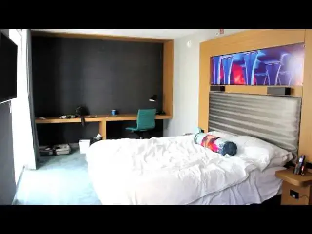 'Video thumbnail for Aloft W Hotel Bickell Downtown Miami'