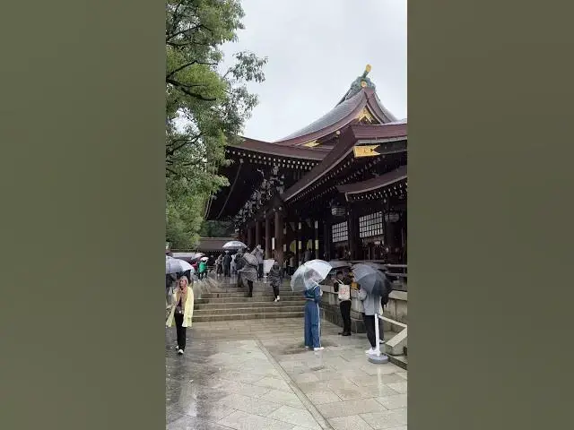 'Video thumbnail for Tokyo Japan: My Day 3 In Port #shorts'
