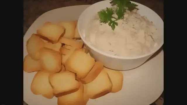 'Video thumbnail for Paté de Atún: Receta Fácil y Deliciosa para Cualquier Ocasión'