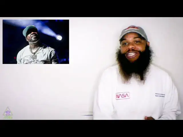 'Video thumbnail for 50 Cent stars in The Expendables 4 trailer'