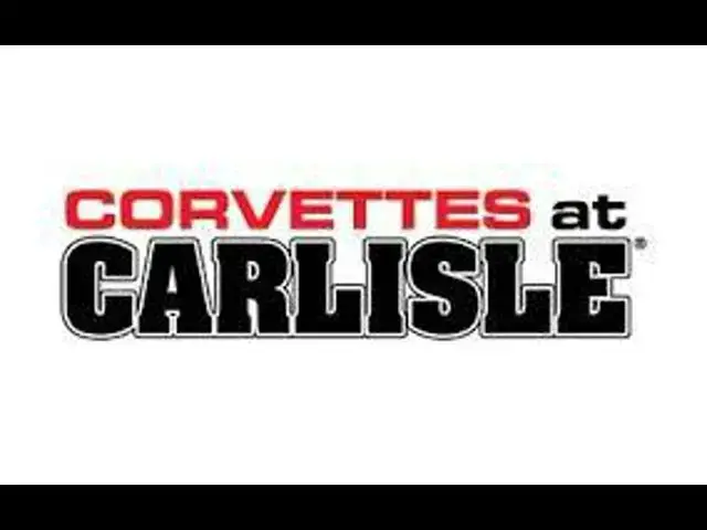 'Video thumbnail for CORVETTE TODAY #220 - Lance Miller And A Preview of Corvettes At Carlisle'