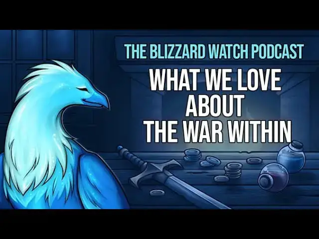 'Video thumbnail for What we love about The War Within'