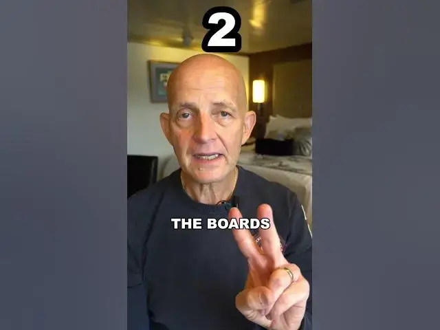 'Video thumbnail for Is Cruise Critic any good? #shorts'