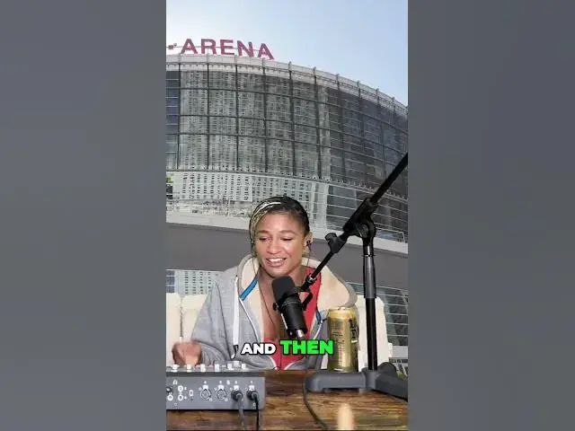 'Video thumbnail for Can you really not like Merab?! #podcast #ufc #mma'