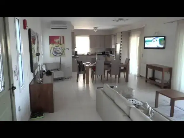 'Video thumbnail for Korianna House Kefalonia Island Greece - Holiday Rental Villa'