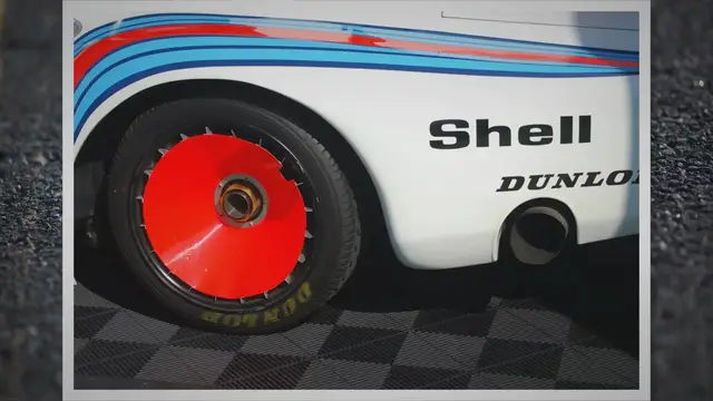 'Video thumbnail for What Kind of Rubber is Used in Tires? Explained!'