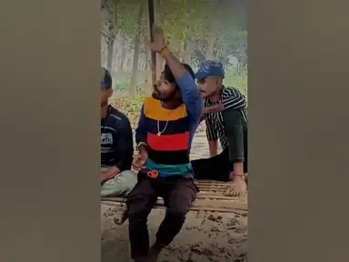 'Video thumbnail for Bhutiya Pokhar Intro'