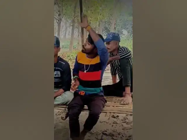 'Video thumbnail for Bhutiya Pokhar Intro'
