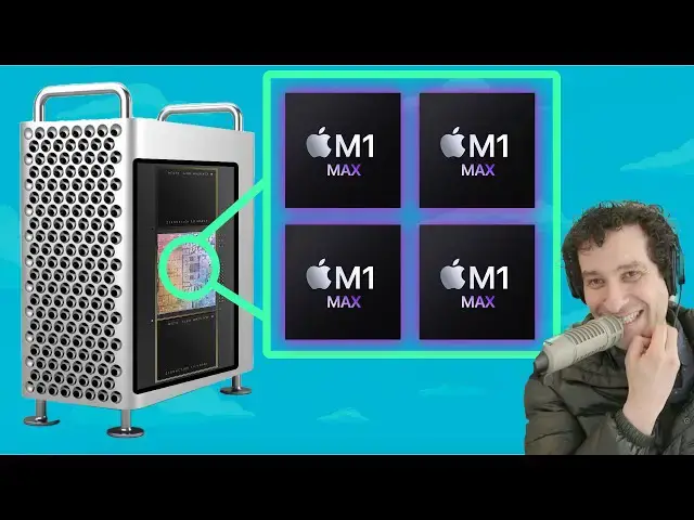 'Video thumbnail for WWDC 2022 - Apple's about to reveal their MONSTER....'