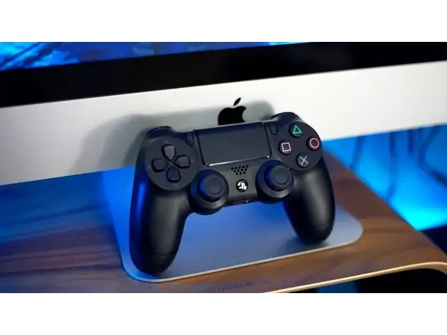 'Video thumbnail for How to play PlayStation 4 games on Mac and PC'