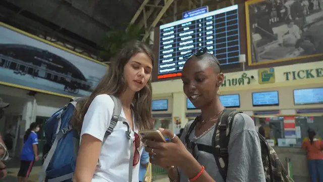 'Video thumbnail for Must-Have Travel Essentials: Discover Innovative Luggage & Handy Accessories'