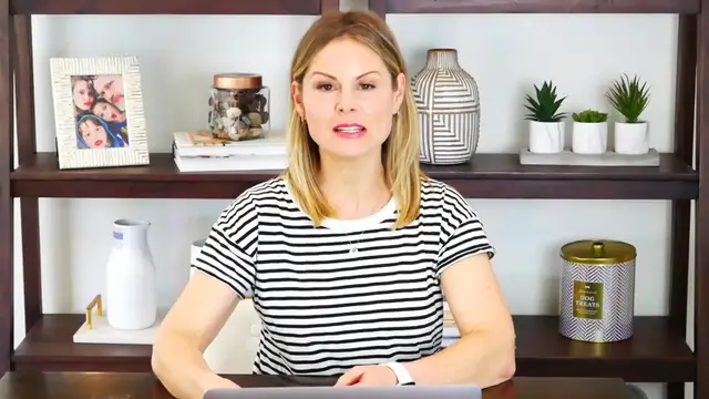 'Video thumbnail for HOW TO FEEL CONFIDENT with your health + weight loss goals (720p 30fps)'