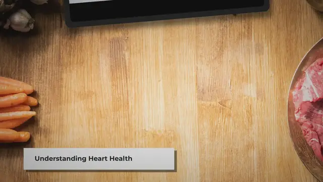 'Video thumbnail for Natural Cholesterol-Lowering Drink: Garlic, Lemon, and Ginger Recipe'
