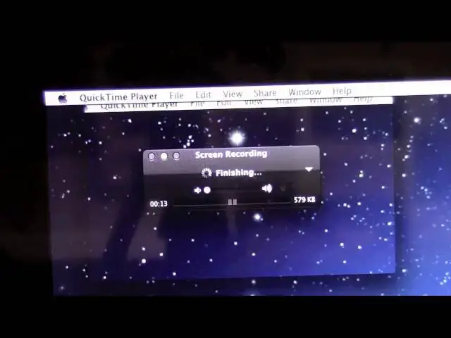 'Video thumbnail for Use QuickTime Player To Create Quick And Easy Videos'