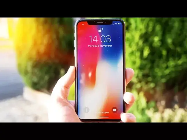 'Video thumbnail for iPhone X Review | Apple’s finest smartphone ever'