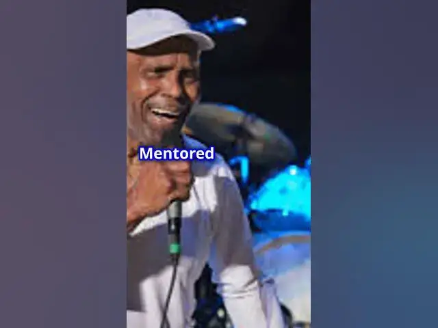 'Video thumbnail for RIP Frankie Beverly: A Legend's Farewell'