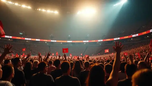 'Video thumbnail for Super Bowl LIX: Alles, was du über das Mega-Event wissen musst'