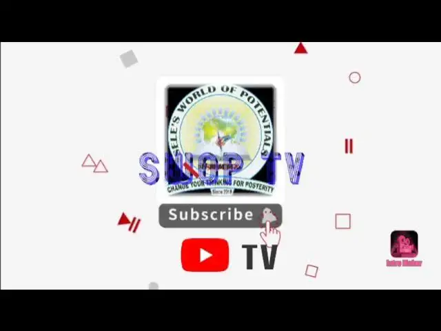'Video thumbnail for SWOP TV- Welcome'