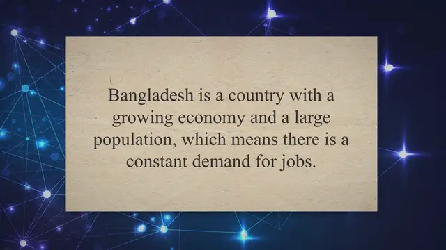 'Video thumbnail for Unlocking Opportunities: Navigating the Best Job Sites in Bangladesh for Success'