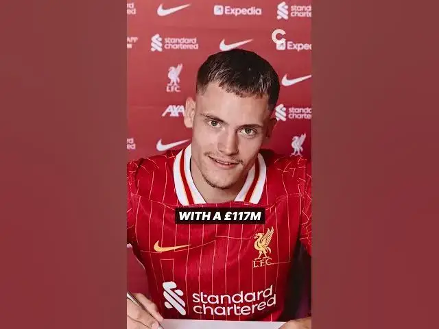 'Video thumbnail for Can Premier League beat the £2.4bn summer transfer spending record?'