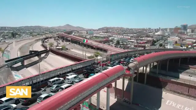 'Video thumbnail for US-Mexico tomato trade deal ends, prices set to rise'