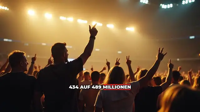 'Video thumbnail for Kostenexplosion bei der Renovierung des M&T Bank Stadiums'