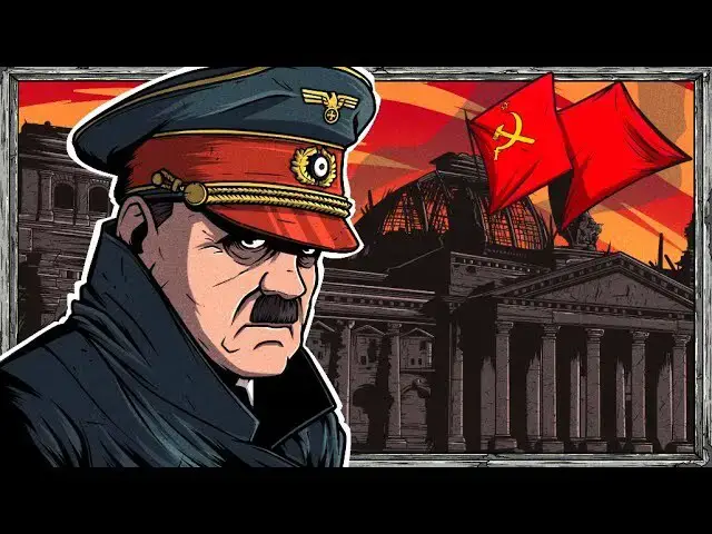 'Video thumbnail for Battle of Berlin | Animated History'