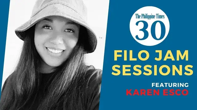 'Video thumbnail for Philtimes Filo Jam Sessions | Karen Esco - Umagang Kay Ganda'