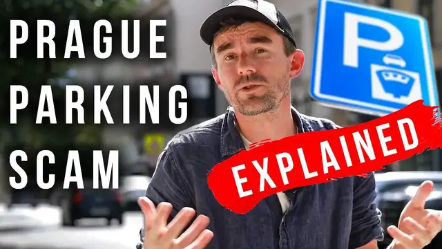 'Video thumbnail for Paid €75 for parking - and they towed my car.'