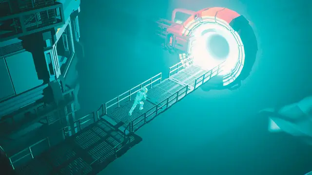 'Video thumbnail for The Razorform - Official Announcement Trailer (Warning: Flashing Lights)'